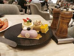 -上海新发展亚太JW万豪酒店