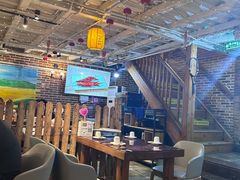 -三个大叔东北烧烤·砂锅菜(西三旗店)