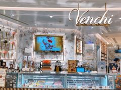 -VENCHI 闻绮(北京汉光店)