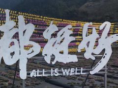 -浙西大龙湾