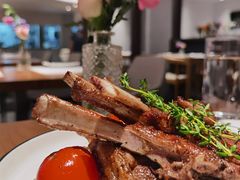 羊扒-JANS意式简餐厅·惠灵顿牛排