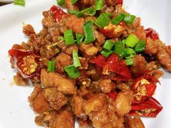 -晚归月亮湾私家菜(临邑路店)