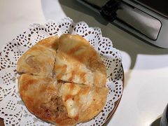 -乔阿马·江南味·驴肉香(龙湖华泾天街店)