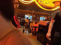 -探鱼·鲜青椒爽麻烤鱼(北京路天河城店)