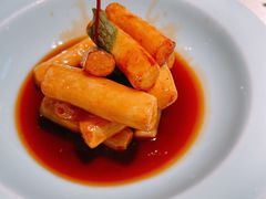 -枚青·临安酒肆(腾飞大厦店)