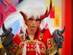 -东浩兰生上海世博展览馆