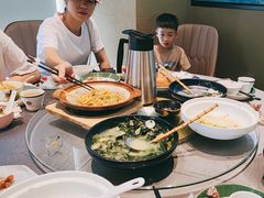 -德尚煌·顺德菜(誉山悠方天地店)
