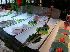 -尚宴牛特鲜自助(太原街万达店)