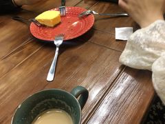 -高原家咖啡(博爱路店)