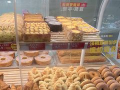 -味多美蛋糕(航天桥店)