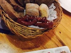 -皇冠自酿啤酒坊(中国红街5号楼店)