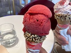 -哈根达斯(天河城店)