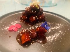 -漢舍中国菜馆(889广场店)