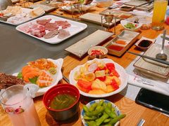 -赤坂亭·M9和牛烧肉·铁板烧(合肥万象城店)