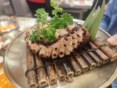 -西塔老太太泥炉烤肉(虹桥南丰城店)