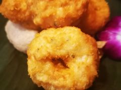 炸虾饼-泰国餐厅 Thai Food(裕华万达店)