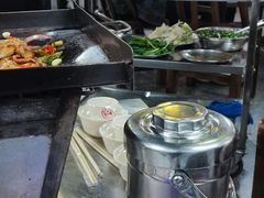 -郝大姐·乌龙山铁板烧(大学城三店)