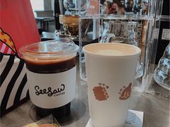 -Seesaw Coffee(朝阳大悦城店)