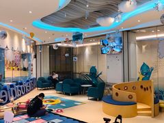 -水孩子国际儿童游泳早教中心(吾悦旗舰中心)