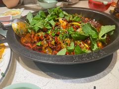 -黔渔翁豆花渎鱼(喷水池店)