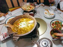 -小凤庭·地道湖北菜武昌鱼·藕汤(38年黄鹤楼店)