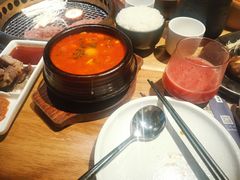 -黑牛黑猪烤肉专门店(万象城店)