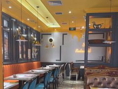 -汤姆家的牛排西餐厅(振华商厦店)