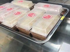 -南大门韩糕(后埭溪路店)