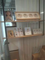 -倾城宝贝儿童摄影(新辰里酒仙桥店)