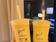 -舟山希尔顿酒店