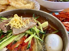 -顺姬冷面(延大店)
