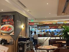 -新旺茶餐厅·早餐(香港广场店)