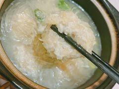 海宁燕饺煲-阿隆煲店(秀仁苑店)