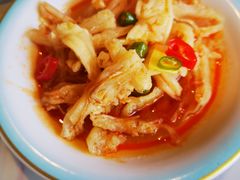 -壹只菜·崇明本地特色菜(崇明南门店)