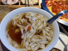 -芈重山老火锅(广州首店)