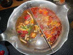 -湊湊火锅·茶憩(锦艺城店)