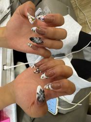 -斯馨·健康美甲美睫