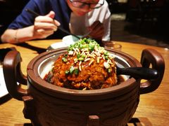 -扬州狮子楼·非遗淮扬菜(东关街店)