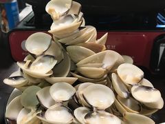 -拾下卜卜贝•海鲜火锅