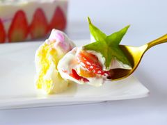 -7cake榴莲千层蛋糕(松江店)