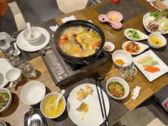 -天津湾西餐厅(三亚海棠湾洲际度假酒店)