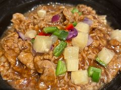 -新宝餐厅(流塘店)