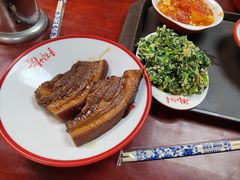 -刘小忙把子肉(北园大街总店)