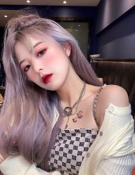 -DL HAIR SALON