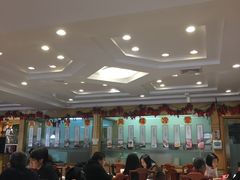 大堂-峨嵋酒家总店(车公庄店)