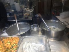 -老廣食堂(区庄店)