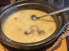 -颐和•海鲜砂锅粥•啫啫煲(奥林匹克广场店)