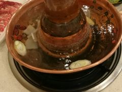 -八先生涮肉房(三里河店)