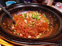 -餐酷哈雷餐厅(通程广场店)