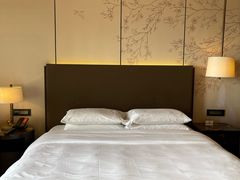 -上海崇明金茂凯悦酒店